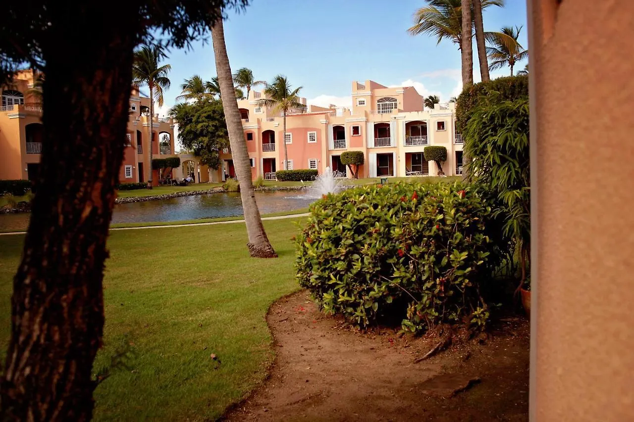 Solana Beach House Apartamento Humacao