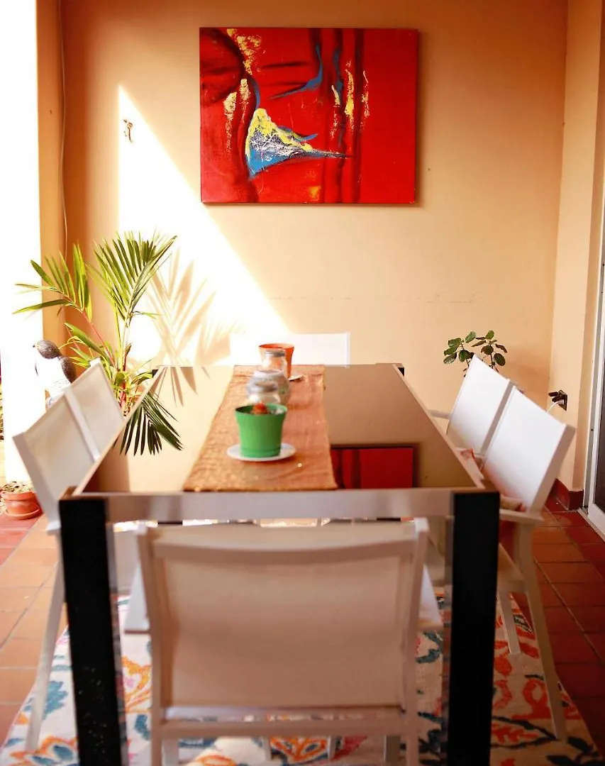 Solana Beach House Apartamento Humacao Puerto Rico