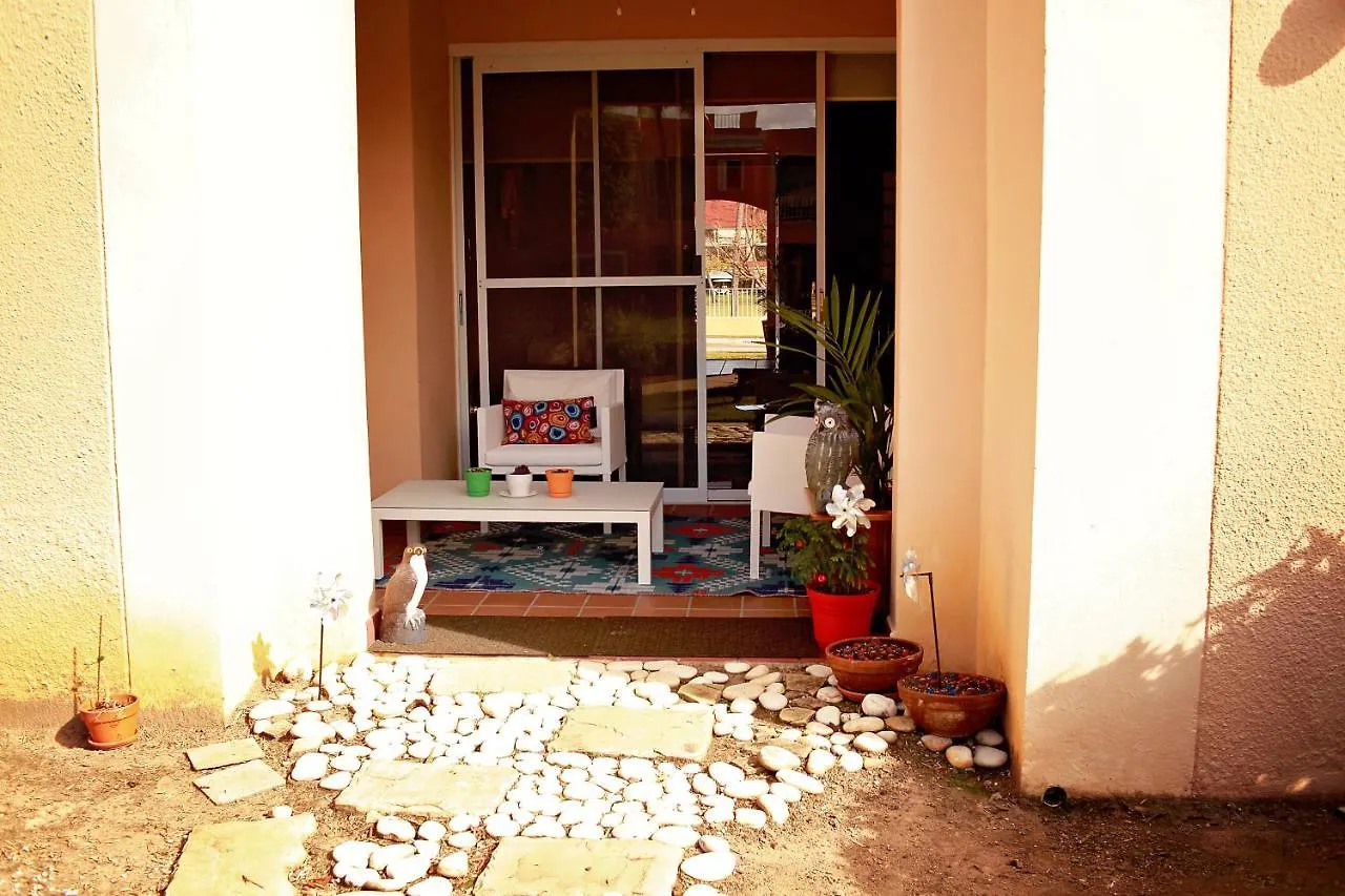 Solana Beach House Apartamento Humacao