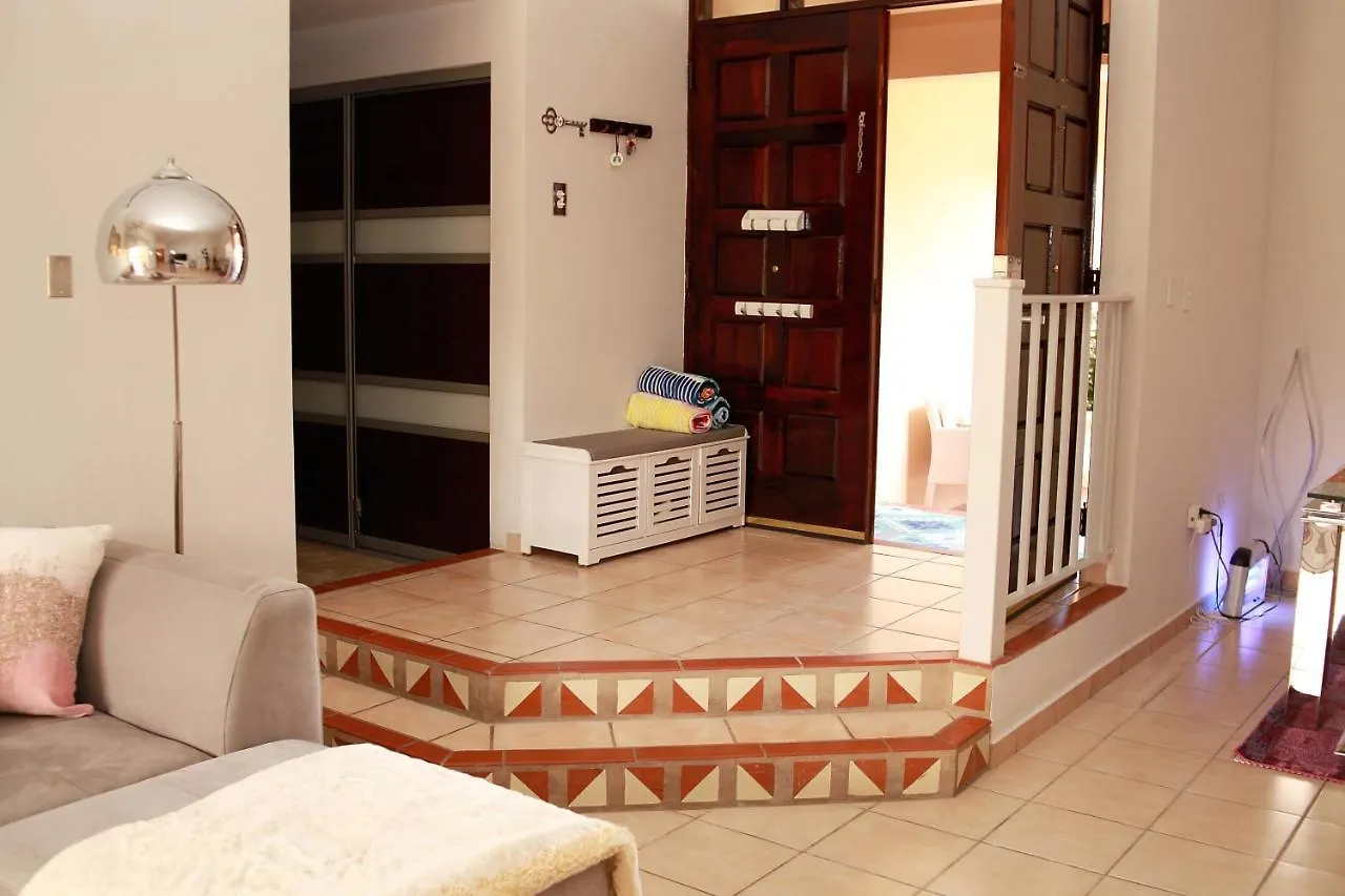 Solana Beach House Apartamento Humacao