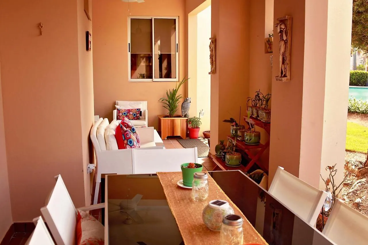 Solana Beach House Lejlighed Humacao