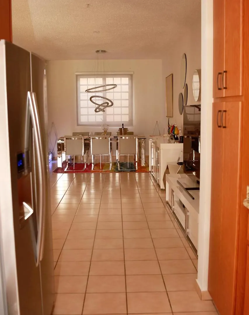 Solana Beach House Apartamento Humacao