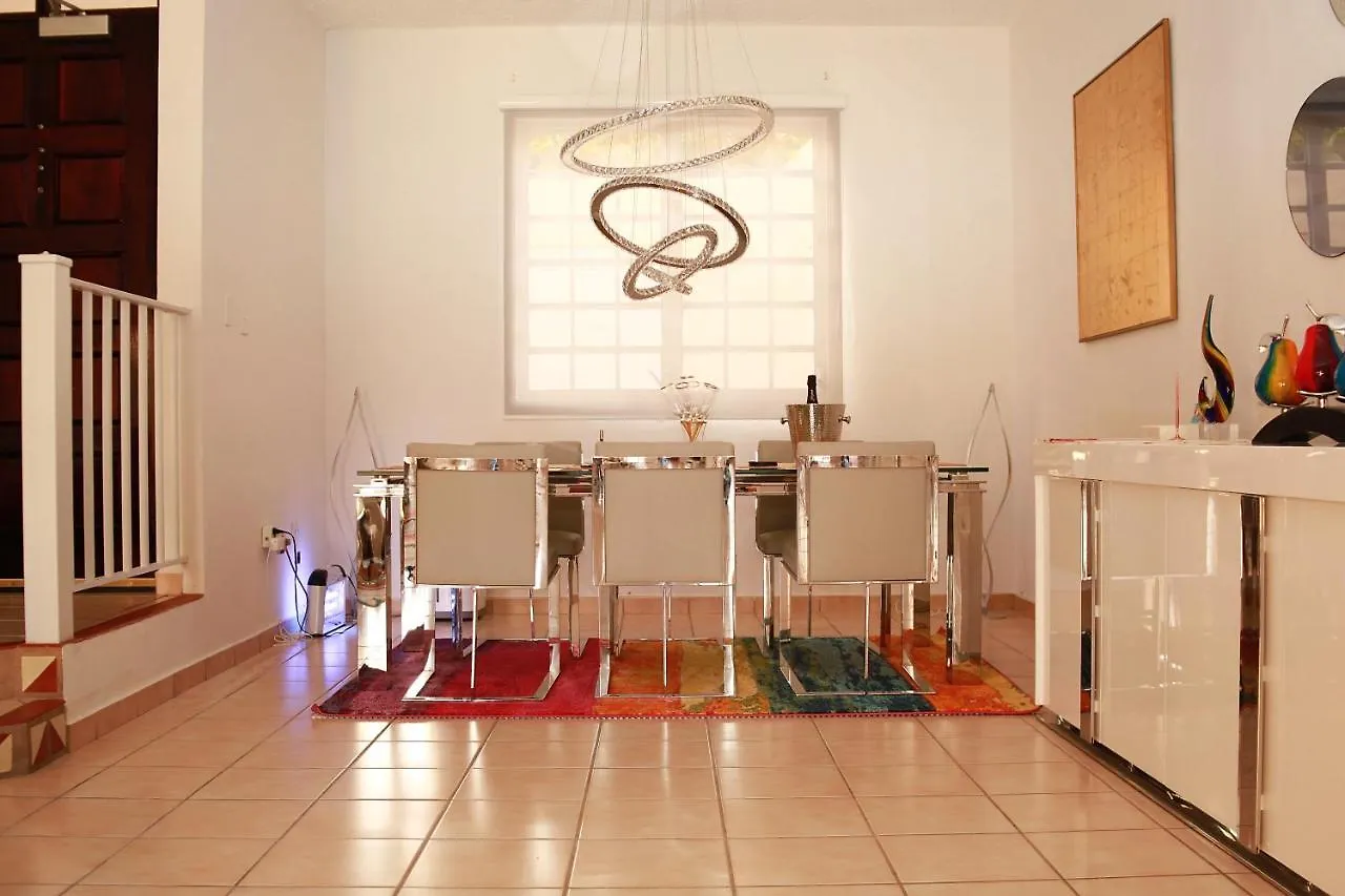 Solana Beach House Apartamento Humacao