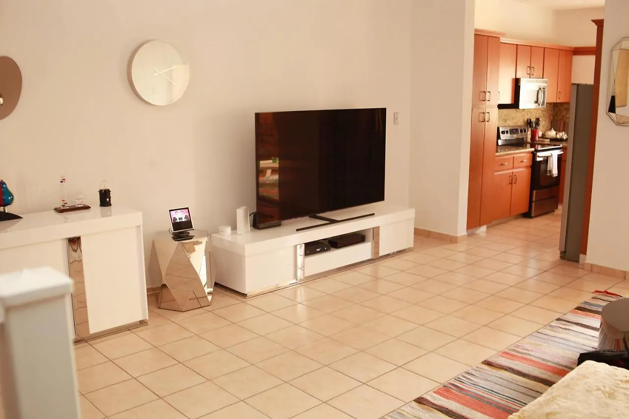 Solana Beach House Apartamento Humacao