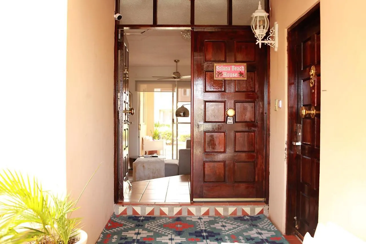 Solana Beach House Apartamento Humacao Puerto Rico