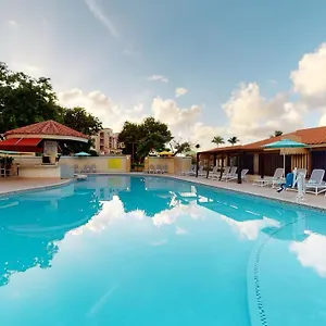 Park Royal Club Cala Puerto Rico Apartahotel