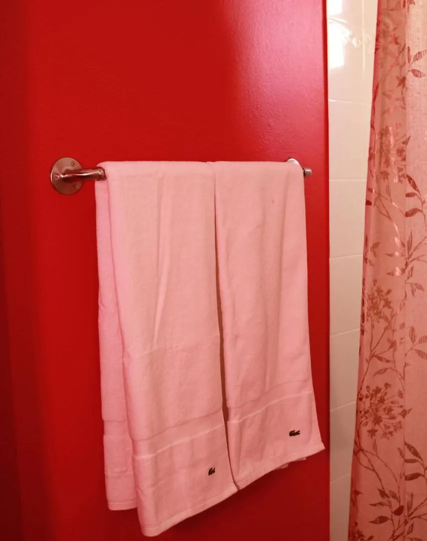 Solana Beach House Apartment Humacao