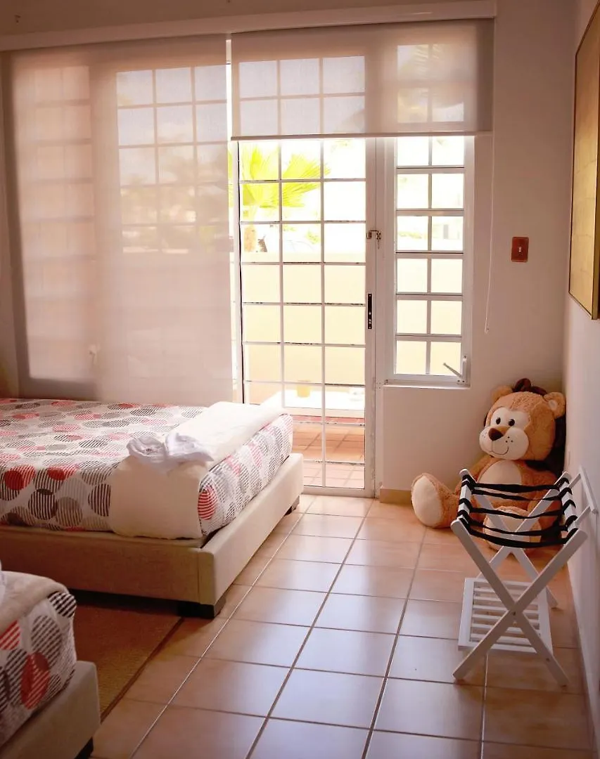 Solana Beach House Apartment Humacao