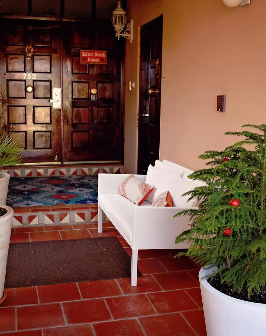 Solana Beach House Apartment Humacao