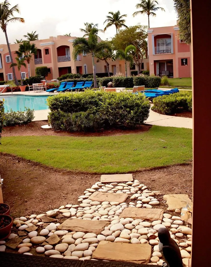 Solana Beach House Apartment Humacao