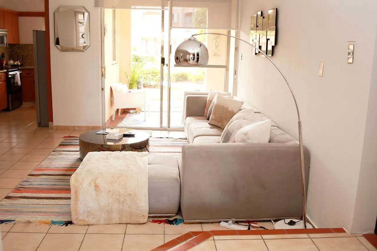 Solana Beach House Apartment Humacao