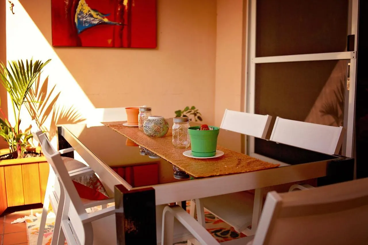 Solana Beach House Apartment Humacao 0*,  Puerto Rico