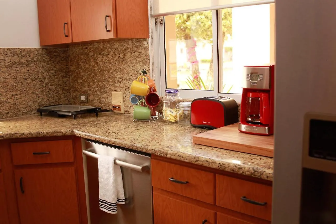 Solana Beach House Apartment Humacao Puerto Rico