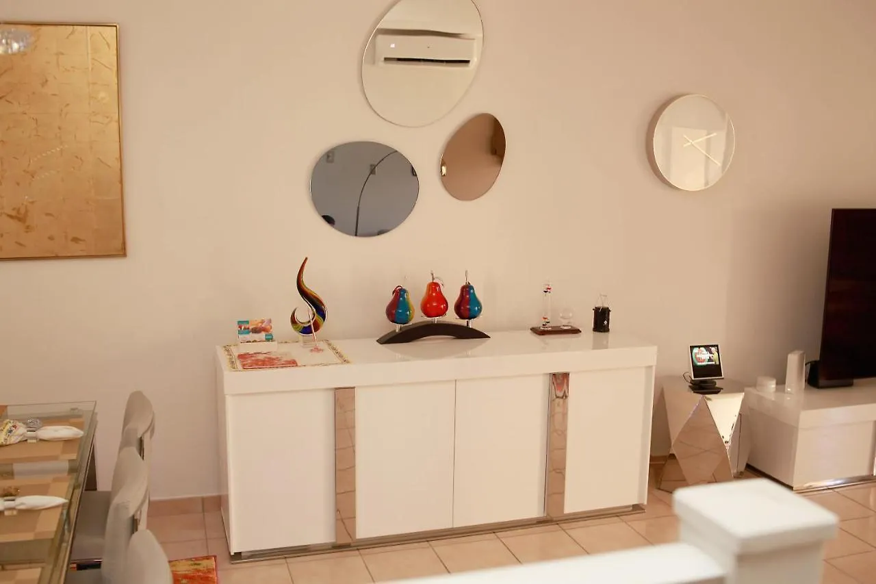 Solana Beach House Apartment Humacao