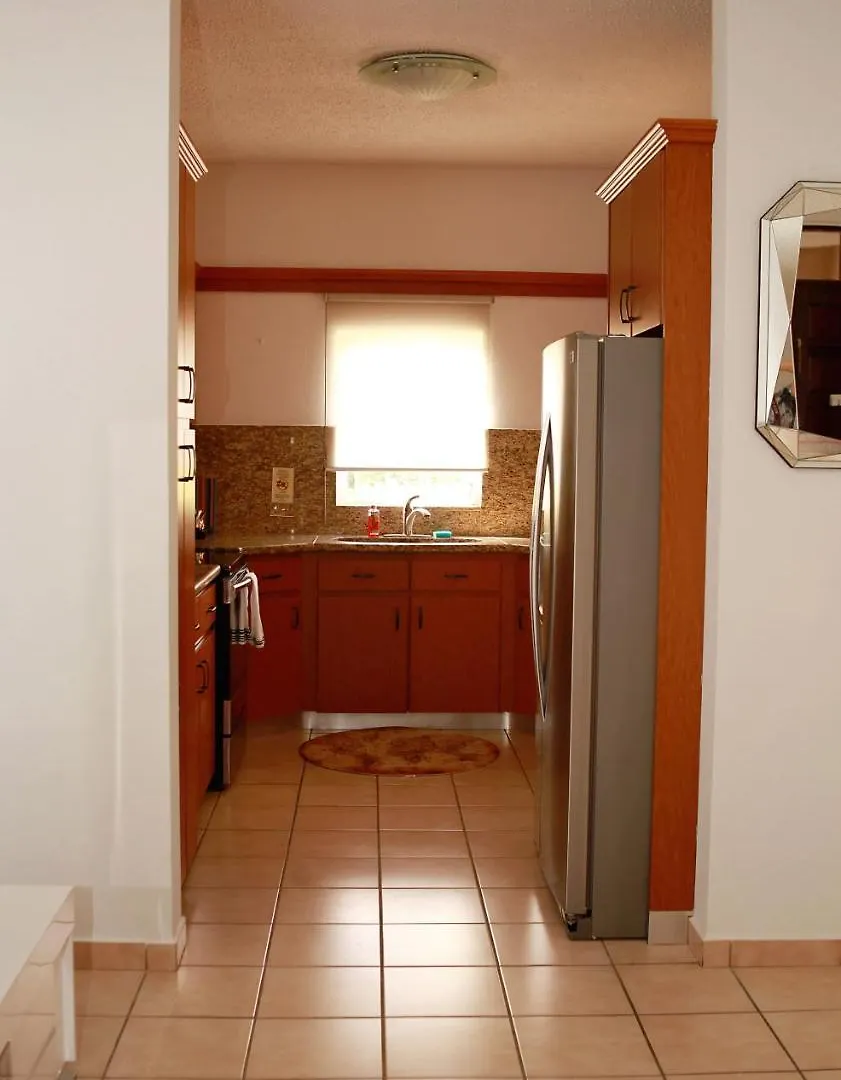 Solana Beach House Apartment Humacao 0*,  Puerto Rico