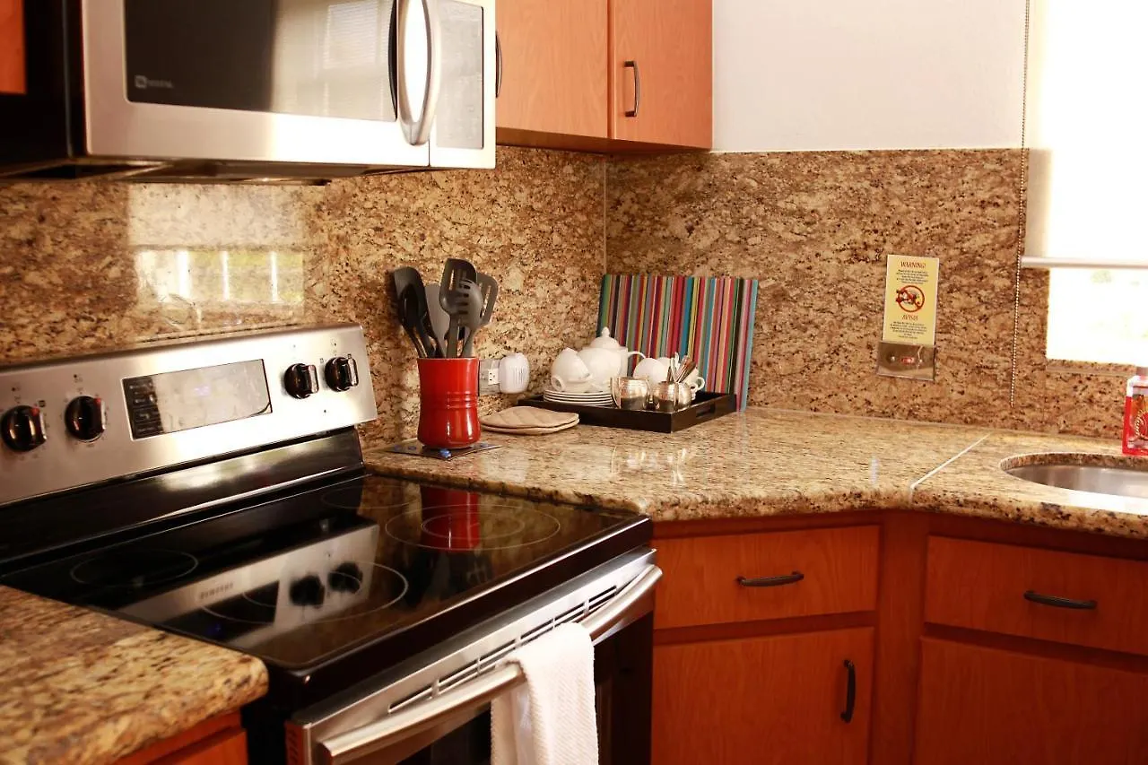 Solana Beach House Apartment Humacao