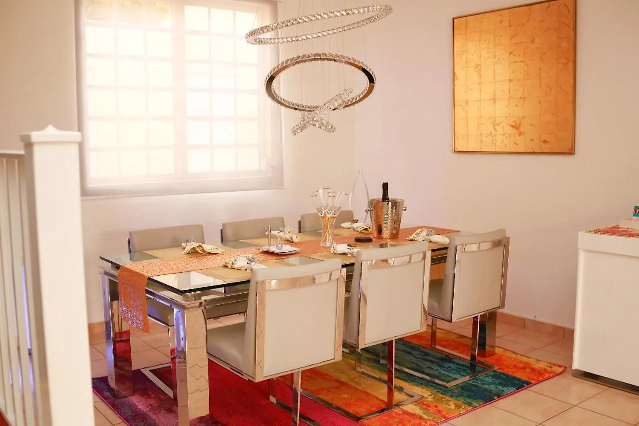Solana Beach House Apartment Humacao Puerto Rico